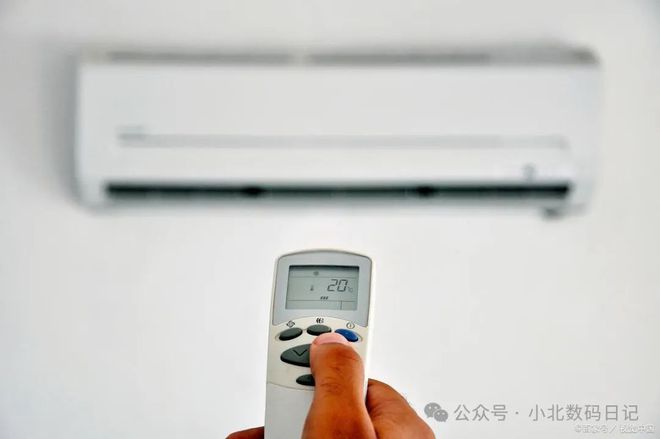 别？详细对比四大差异看完这篇就够了K8凯发集团空调制冷除湿有什么区