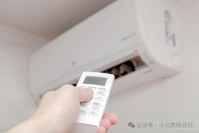 别？详细对比四大差异看完这篇就够了K8凯发集团空调制冷除湿有什么区(图3)