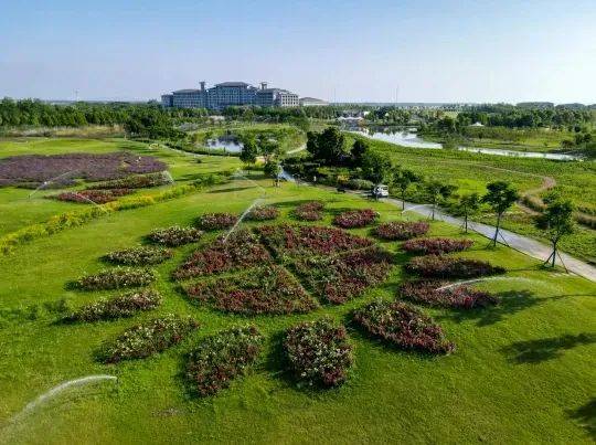 级景区！ 2025荆州马拉松开启报名→凯发k8娱乐唯一荆州新增一个国家4A(图4)