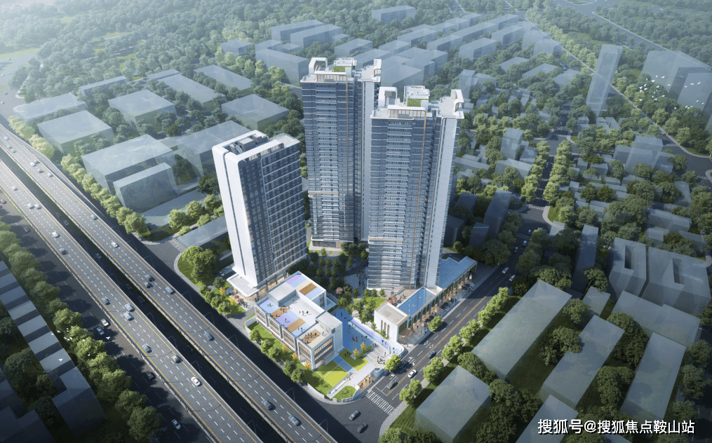 珠实·西关都荟首页网站-楼盘评测-详情户型配套凯发k8国际登录珠实·西关都荟(售楼处电话)(图2)