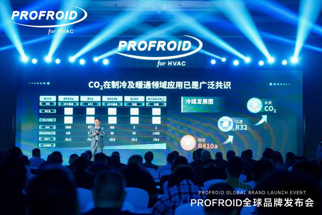 最新CO₂暖通专利技术 CO₂循环再利用！凯发k8网站登录中国暖通领域独家！海尔掌握(图3)