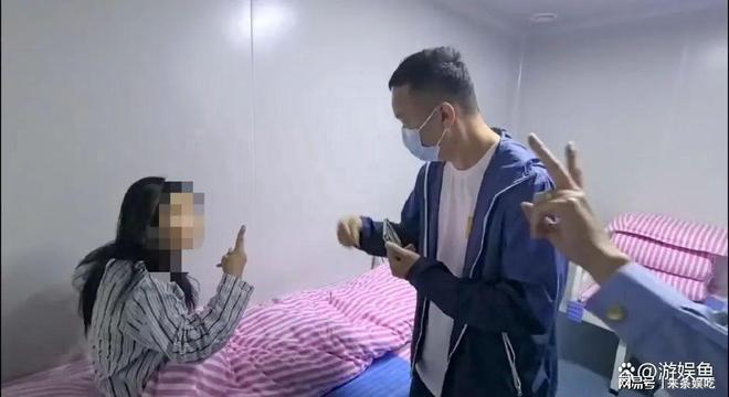 多位女孩回忆揭更多不为人知的教训凯发一触即发持续发酵长沙实验室：(图5)