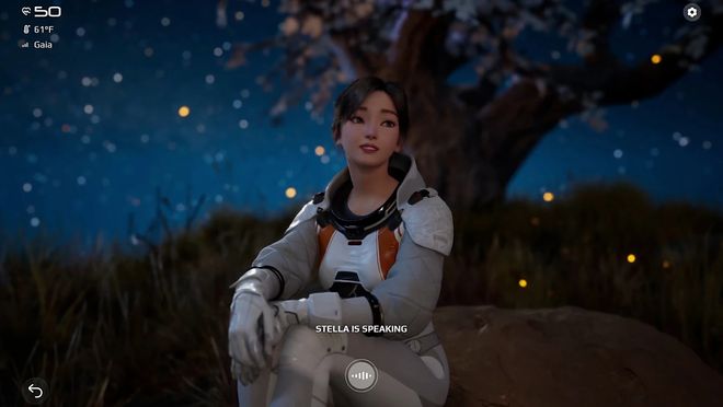 兴兴：用遥控追求极致速度；蔡浩宇AI游戏上架2719元｜极客早知道凯发k8入口Sam Altman：AI存在泡沫；宇树机器人夺金王(图9)