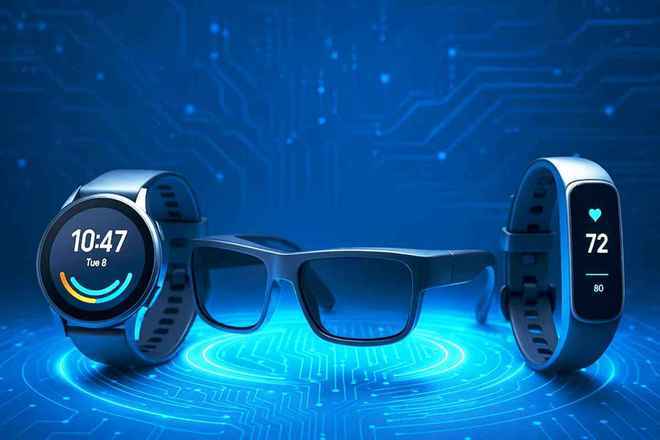 P存储芯片赋能高端穿戴设备轻薄设计K8凯发国际妙存科技持续优化ePO(图2)