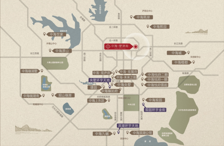 合肥新房_楼盘_房价查询】新房网k8凯发国际登录合肥中海望津府【(图6) 合肥新房_楼盘_房价查询】新房网k8凯发国际登录合肥中海望津府【(图6)