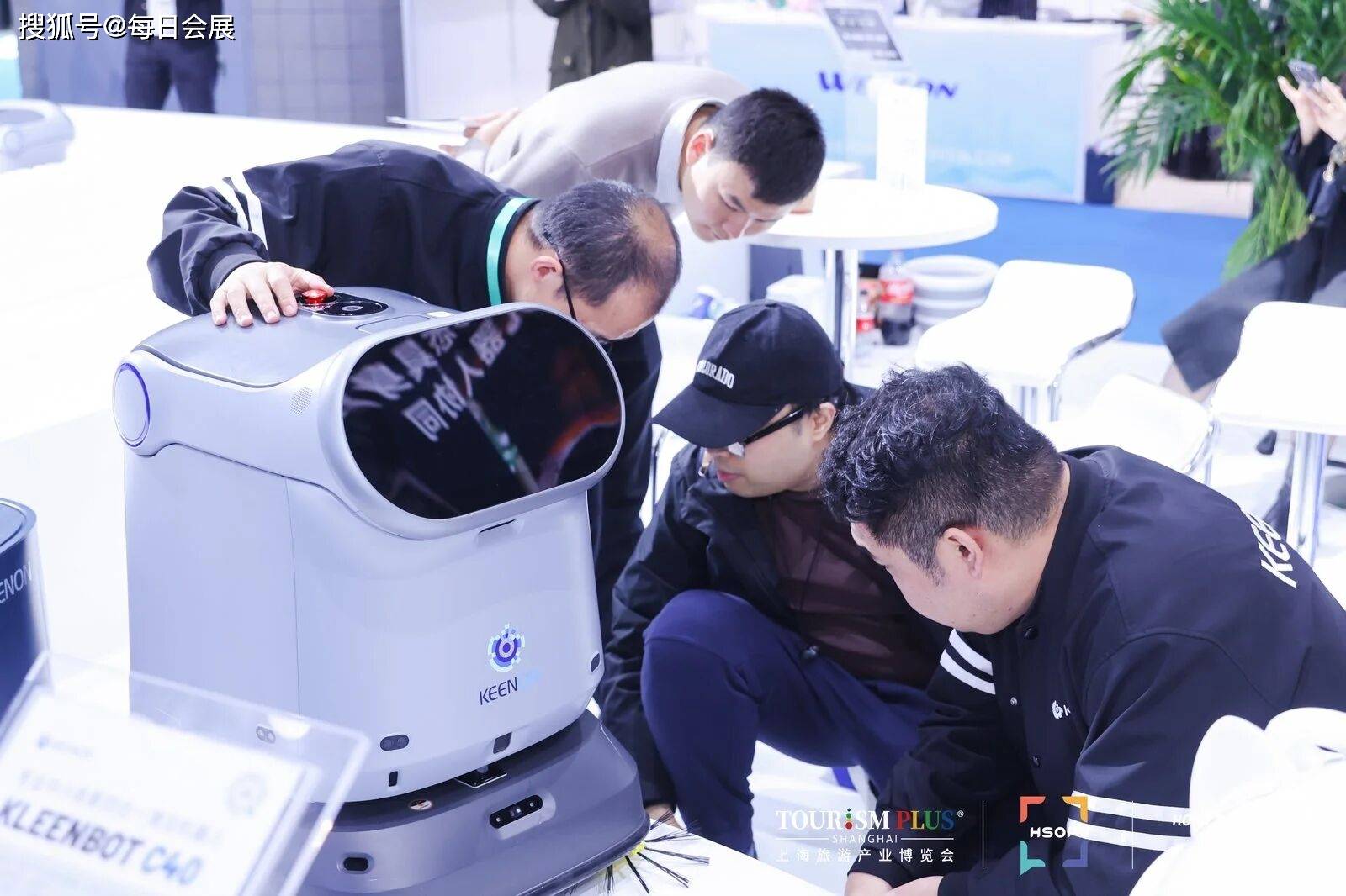 6CCE上海国际清洁技术设备博览会招商盛启凯发网址引领行业风向共筑清洁未来:202(图6) 6CCE上海国际清洁技术设备博览会招商盛启凯发网址引领行业风向共筑清洁未来:202(图6)