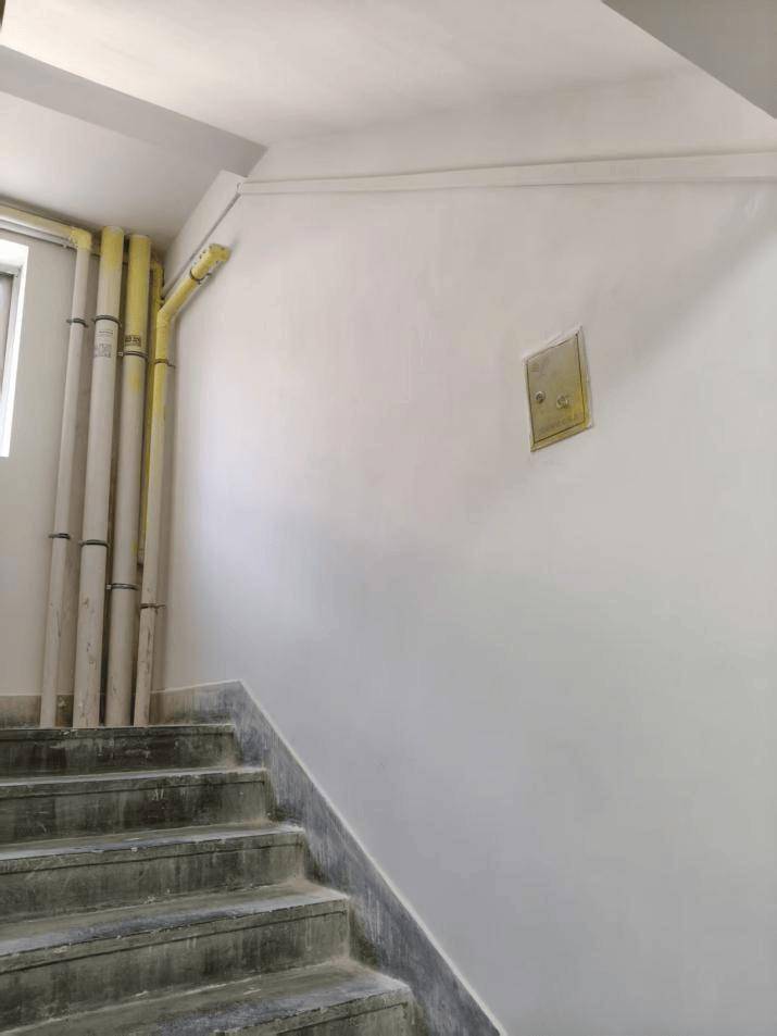 旧小区“改出”幸福家园丨新春走基层凯发首页登录问需于民！西安冉家村老(图3)