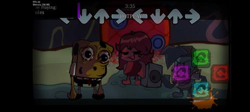 fnf章鱼哥糟糕的一天凯发k8国际首页登